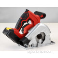 Нов дизайн ccordless 110 мм потапяне на изрязания трион